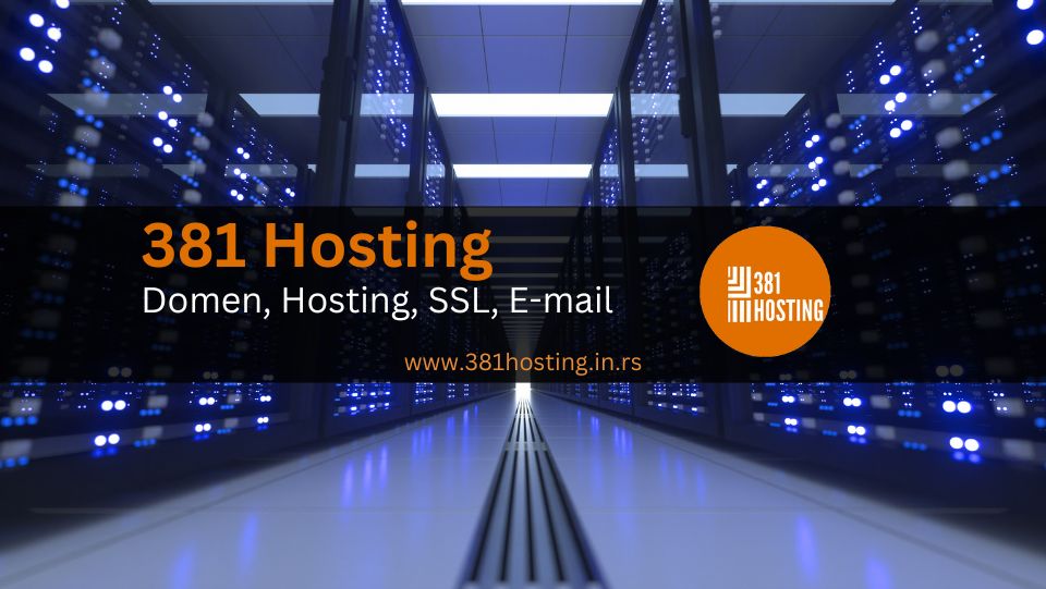 381 hosting