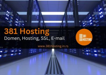381 hosting