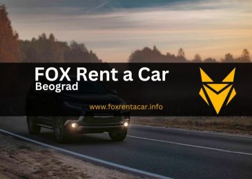 FOX Rent a Car (1)